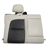 CHEVROLET BOLT EV  SKY COOL GRAY REAR PASSENGER SIDE SEAT BACK COVER 42694468